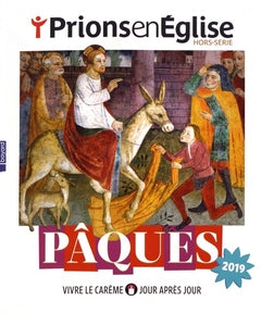 Pâques 2019