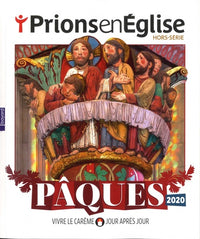 Pâques 2020