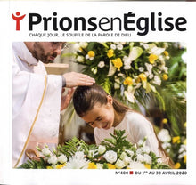 Prions Poche - avril 2020 N° 400