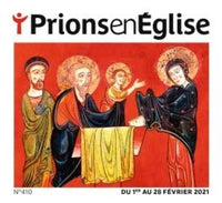 Prions Poche