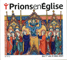 Prions Poche - mai 2021 N° 413