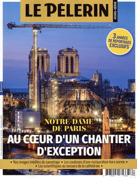 HS Pelerin Notre-Dame 2022