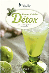 Plantes créoles détox