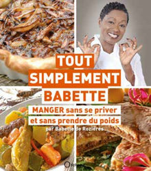 Tout simplement Babette
