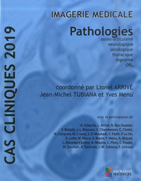 Cas cliniques 2019 - Imagerie médicale - Pathologies
