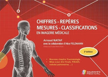 Chiffres - Repères - Mesures - Classification en Imagerie Médicale