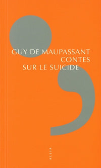Contes sur le suicide