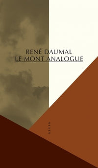 le mont analogue