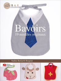 Bavoirs: 19 modèles originaux