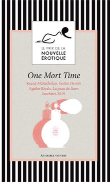 One more time et autres nouvelles