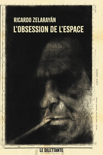 L'obsession de l'espace
