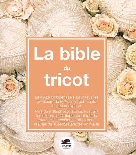 La bible du tricot