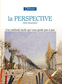 Débuter la perspective
