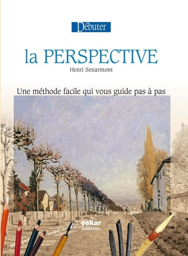 Débuter la perspective