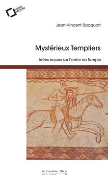 Mystérieux Templiers