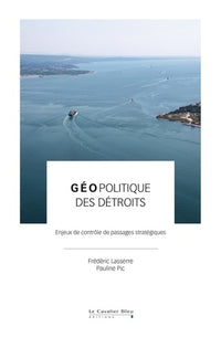 Géopolitique des détroits