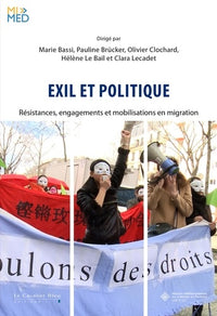 Exil et politique