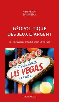 Géopolitique des jeux d'argent