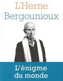Cahier Bergounioux