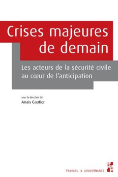 Crises majeures de demain