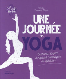 Une journée en Yoga