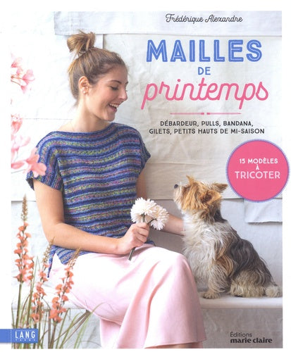 Mailles de printemps