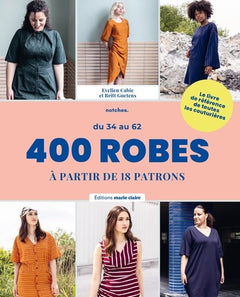 400 robes