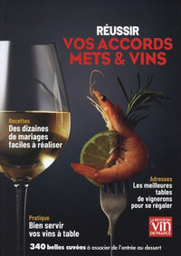Accords mets et vins
