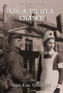 Une lueur d'espoir Tome II