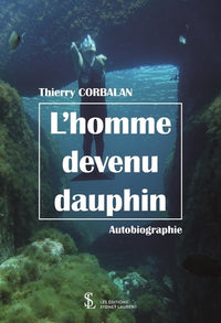 L'homme devenu dauphin