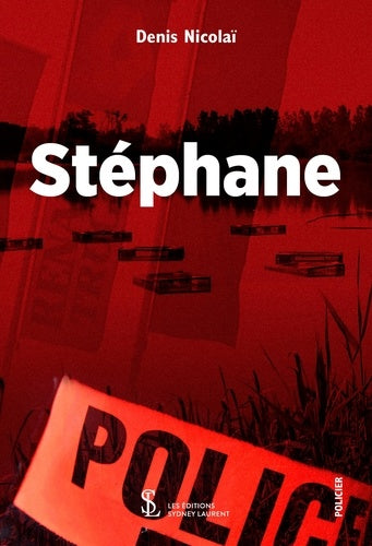 Stéphane