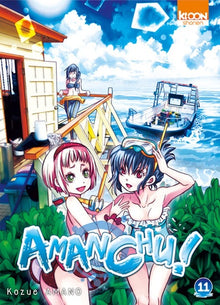 Amanchu !