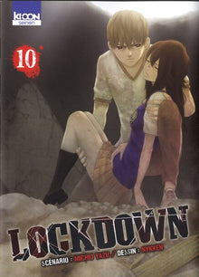 Lockdown T10
