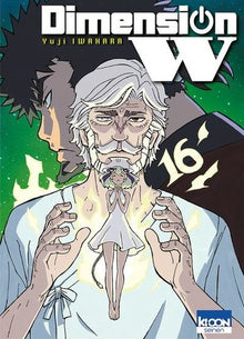 Dimension W