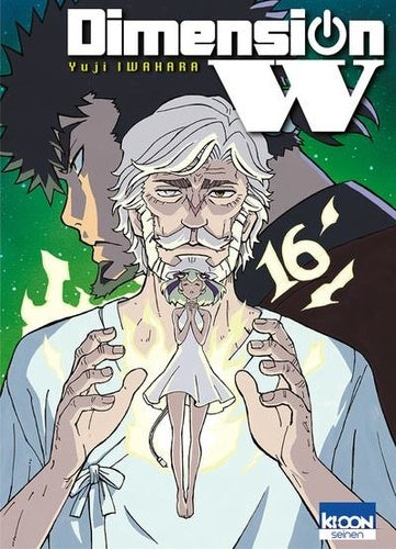 Dimension W