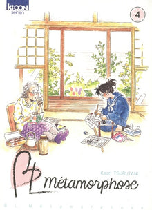 BL Métamorphose T04