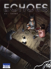 Echoes T10