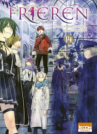 Frieren T14