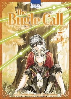 The Bugle Call T05