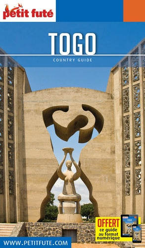 Guide Togo 2017 Petit Futé