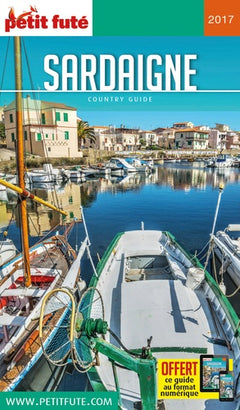 sardaigne 2017 petit fute + offre num