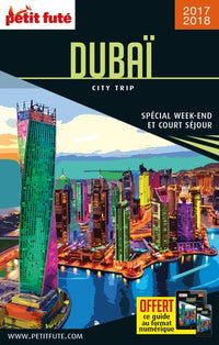 Dubai 2019 City Trip