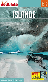 Guide Islande 2022-2023 Petit Futé