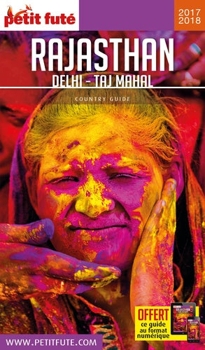 guide rajasthan petit futé