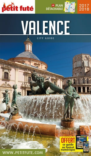 Guide Valence en Espagne 2017