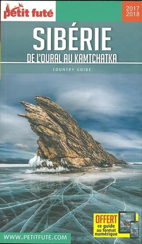 Guide Sibérie 2017-2018 Petit Futé