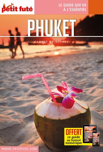 Guide Phuket 2018