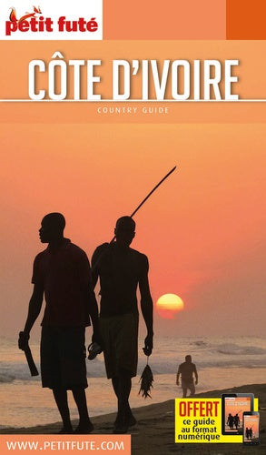 Guide Côte d'Ivoire 2018