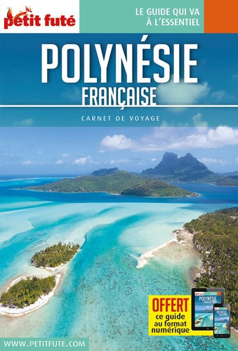 Guide Polynésie 2018