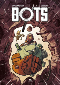 Bots - Tome 2